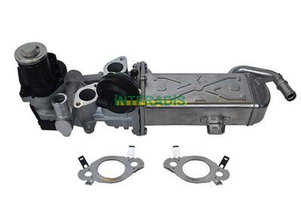 Vanne EGR INTFRADIS ref. 2594